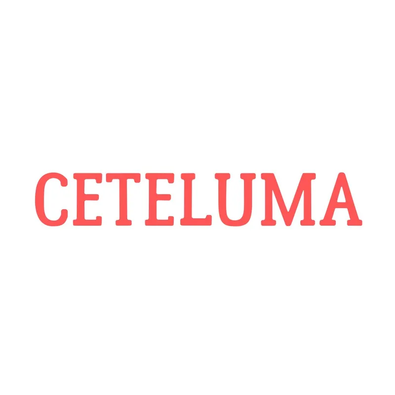 CETELUMA Logo